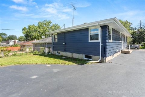 Tiny photo for 223 S Margaret Street, Joliet, IL 60436 (MLS # 12452370)