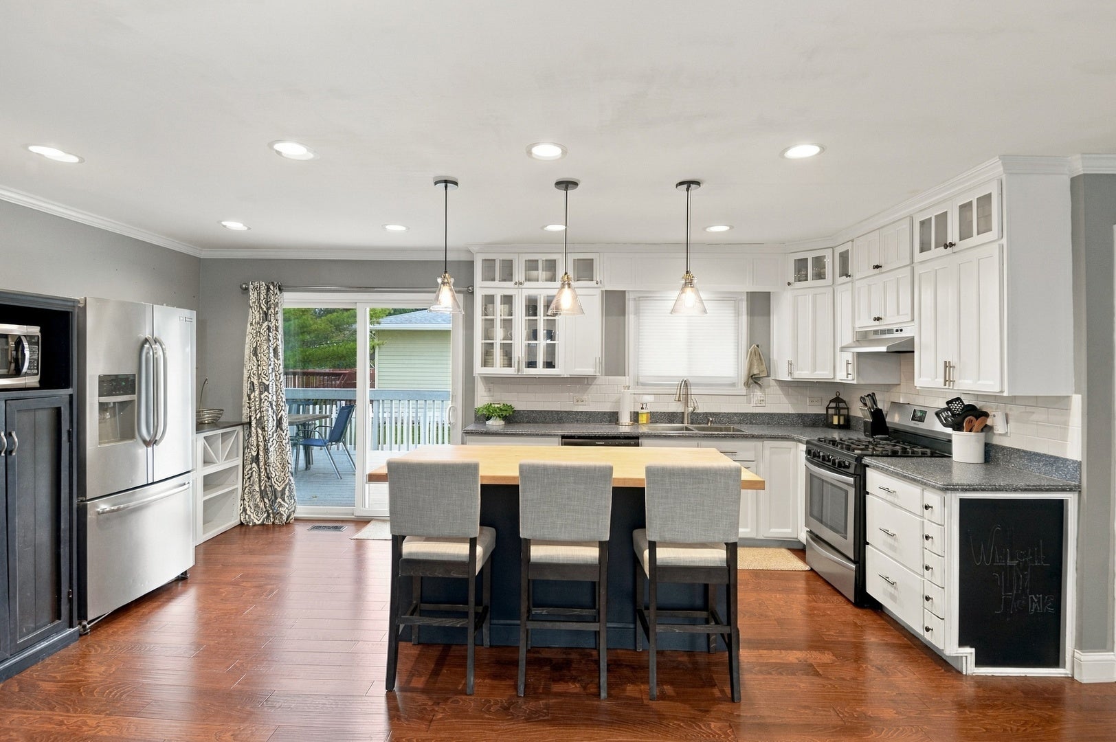 1415 N Scully Drive