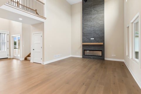 Tiny photo for 25152 W Stallion Court, Plainfield, IL 60585 (MLS # 12708385)