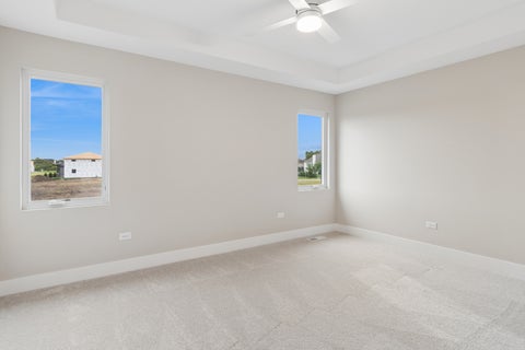 Tiny photo for 25152 W Stallion Court, Plainfield, IL 60585 (MLS # 12708385)
