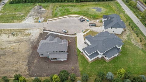 Tiny photo for 25152 W Stallion Court, Plainfield, IL 60585 (MLS # 12708385)