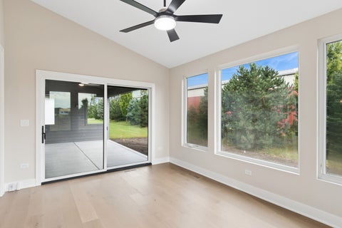 Tiny photo for 25152 W Stallion Court, Plainfield, IL 60585 (MLS # 12708385)