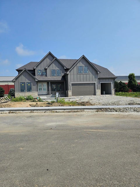 25152 W Stallion Court, Plainfield, IL 60585 - #: 12708385