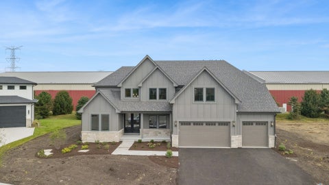 Photo of 25152 W Stallion Court, Plainfield, IL 60585 (MLS # 12708385)