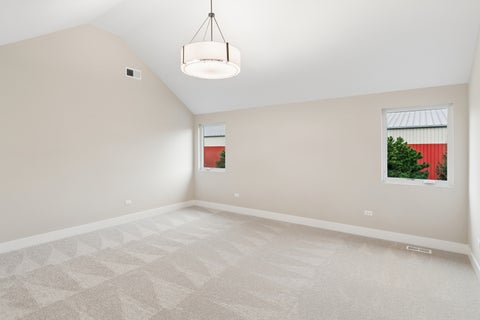 Tiny photo for 25152 W Stallion Court, Plainfield, IL 60585 (MLS # 12708385)