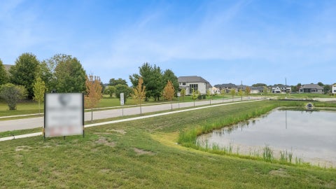 Tiny photo for 25152 W Stallion Court, Plainfield, IL 60585 (MLS # 12708385)