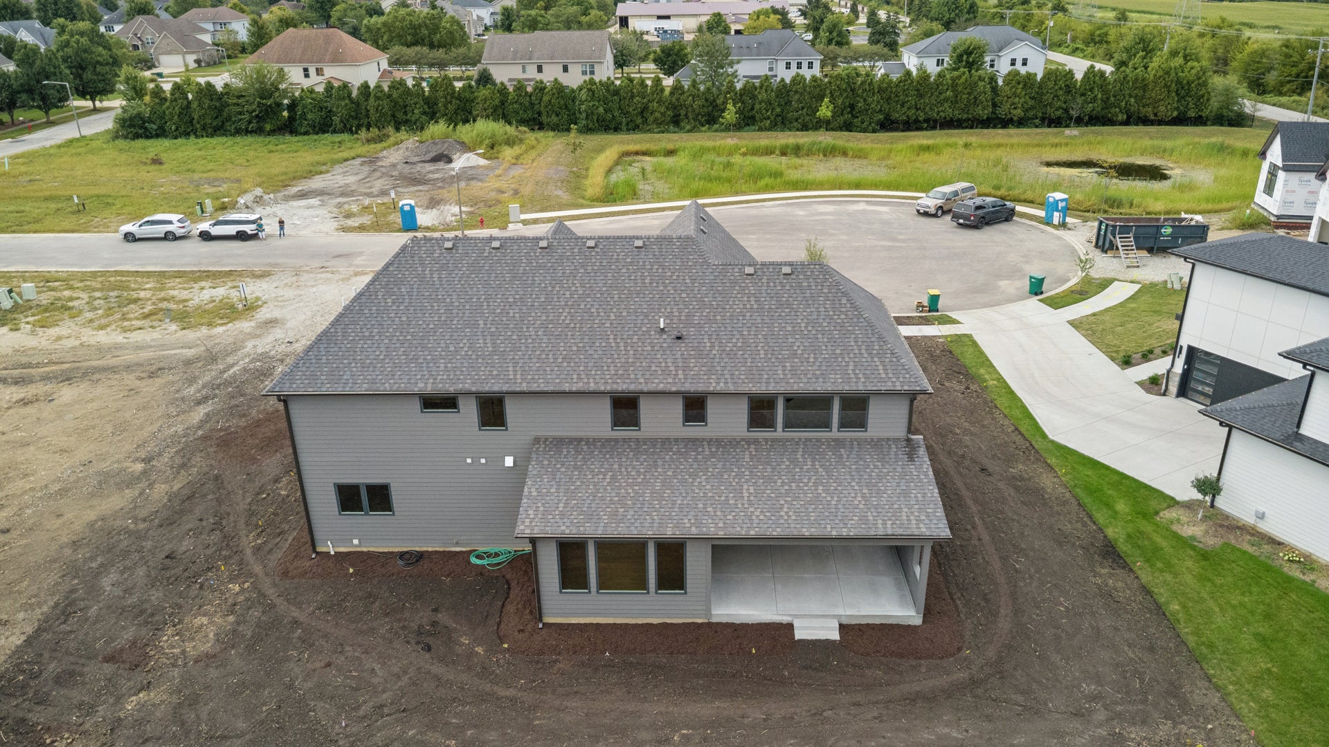 25152 W Stallion Court