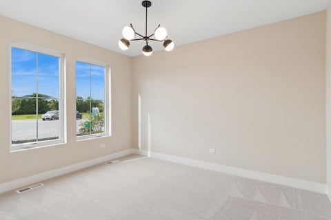 Tiny photo for 25152 W Stallion Court, Plainfield, IL 60585 (MLS # 12708385)