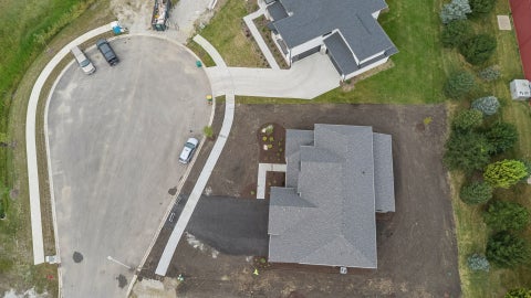 Tiny photo for 25152 W Stallion Court, Plainfield, IL 60585 (MLS # 12708385)
