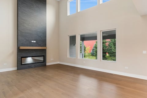 Tiny photo for 25152 W Stallion Court, Plainfield, IL 60585 (MLS # 12708385)