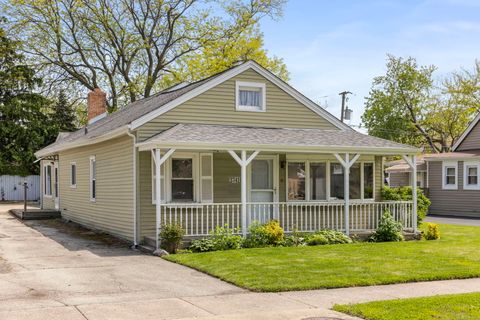 Tiny photo for 3741 Emerson Street, Schiller Park, IL 60176 (MLS # 12644966)