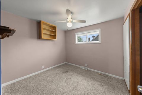 Tiny photo for 3741 Emerson Street, Schiller Park, IL 60176 (MLS # 12644966)