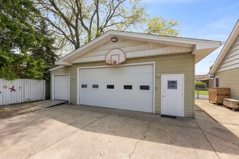 Tiny photo for 3741 Emerson Street, Schiller Park, IL 60176 (MLS # 12644966)