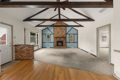 Tiny photo for 3741 Emerson Street, Schiller Park, IL 60176 (MLS # 12644966)
