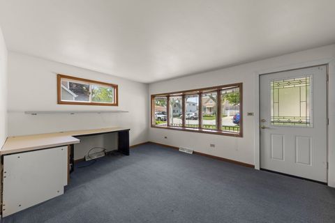 Tiny photo for 3741 Emerson Street, Schiller Park, IL 60176 (MLS # 12644966)
