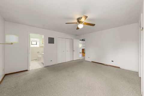 Tiny photo for 3741 Emerson Street, Schiller Park, IL 60176 (MLS # 12644966)