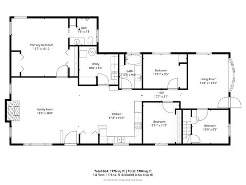 Tiny photo for 3741 Emerson Street, Schiller Park, IL 60176 (MLS # 12644966)
