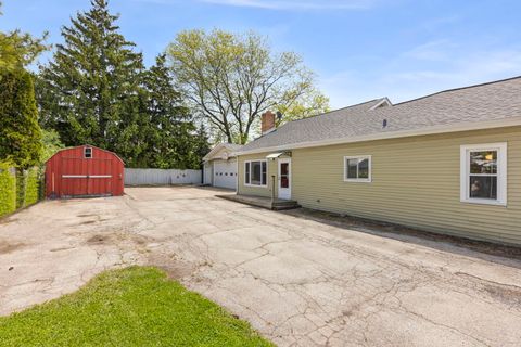 Tiny photo for 3741 Emerson Street, Schiller Park, IL 60176 (MLS # 12644966)