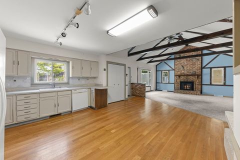 Tiny photo for 3741 Emerson Street, Schiller Park, IL 60176 (MLS # 12644966)