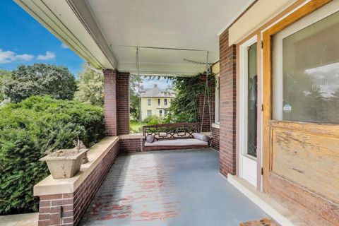Tiny photo for 512 W Mason Street, Polo, IL 61064 (MLS # 12483860)