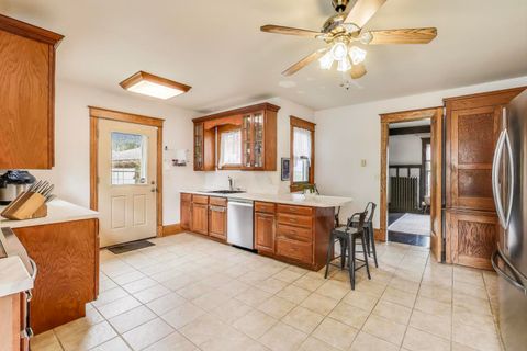 Tiny photo for 512 W Mason Street, Polo, IL 61064 (MLS # 12483860)