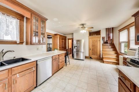 Tiny photo for 512 W Mason Street, Polo, IL 61064 (MLS # 12483860)