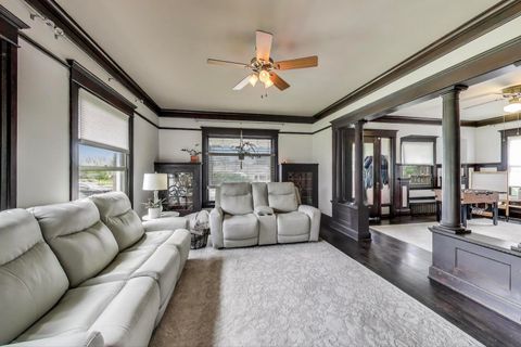 Tiny photo for 512 W Mason Street, Polo, IL 61064 (MLS # 12483860)