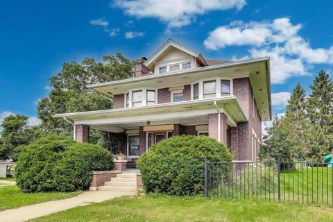 Tiny photo for 512 W Mason Street, Polo, IL 61064 (MLS # 12483860)