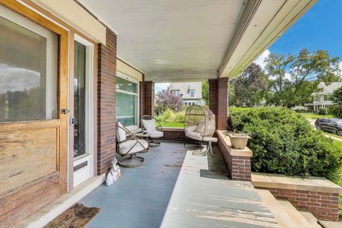Tiny photo for 512 W Mason Street, Polo, IL 61064 (MLS # 12483860)
