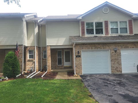 Photo of 405 S Wenbriar Square, Addison, IL 60101 (MLS # 12728869)
