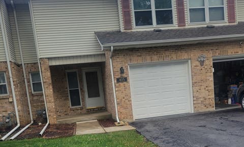 Tiny photo for 405 S Wenbriar Square, Addison, IL 60101 (MLS # 12728869)