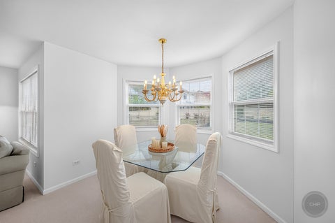 Tiny photo for 3252 Ridgefield Court, Lockport, IL 60441 (MLS # 12558114)