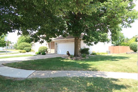 Tiny photo for 3252 Ridgefield Court, Lockport, IL 60441 (MLS # 12558114)
