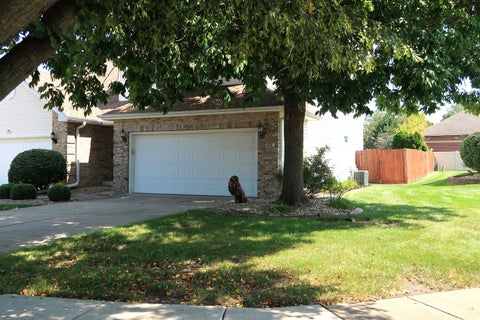 Tiny photo for 3252 Ridgefield Court, Lockport, IL 60441 (MLS # 12558114)