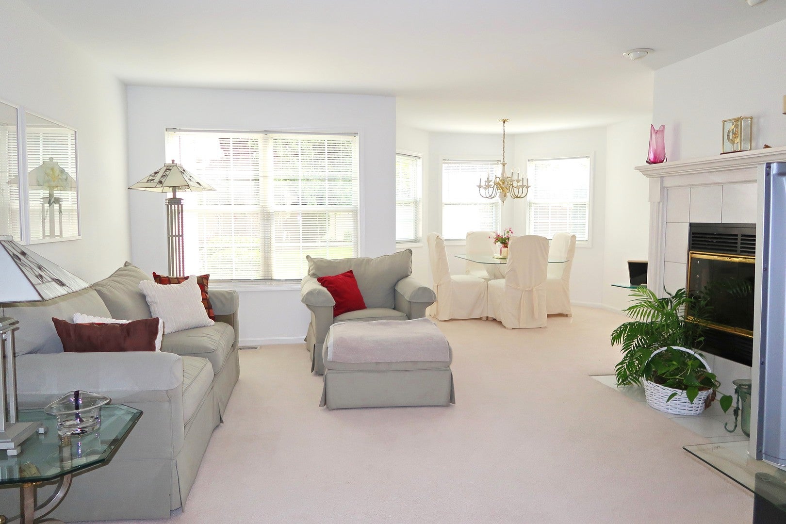3252 Ridgefield Court