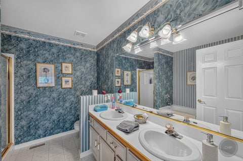 Tiny photo for 3252 Ridgefield Court, Lockport, IL 60441 (MLS # 12558114)