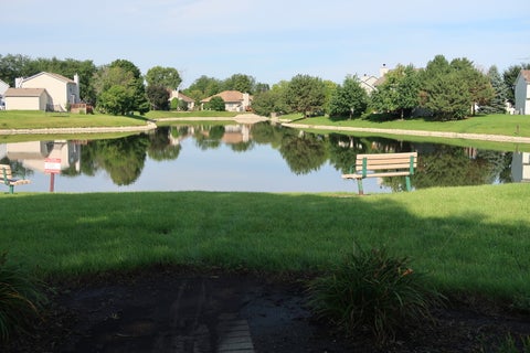 Tiny photo for 3252 Ridgefield Court, Lockport, IL 60441 (MLS # 12558114)