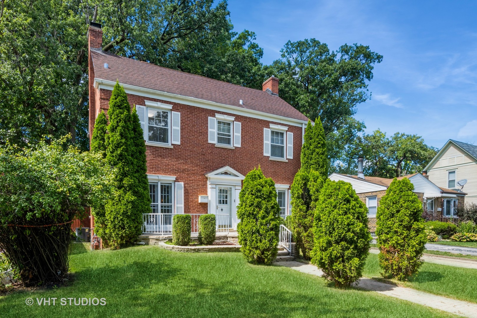 11200 S LONGWOOD Drive