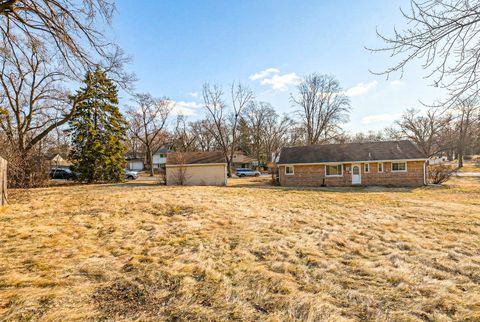 Tiny photo for 2524 Locust Road, Homewood, IL 60430 (MLS # 12617647)