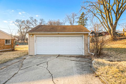 Tiny photo for 2524 Locust Road, Homewood, IL 60430 (MLS # 12617647)