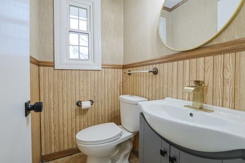 Tiny photo for 2524 Locust Road, Homewood, IL 60430 (MLS # 12617647)