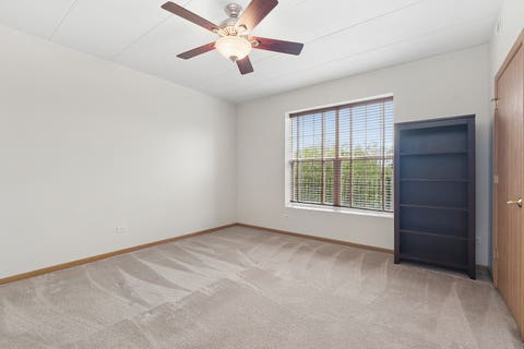 Tiny photo for 9800 Liberty Circle #1W, Orland Park, IL 60467 (MLS # 12736340)