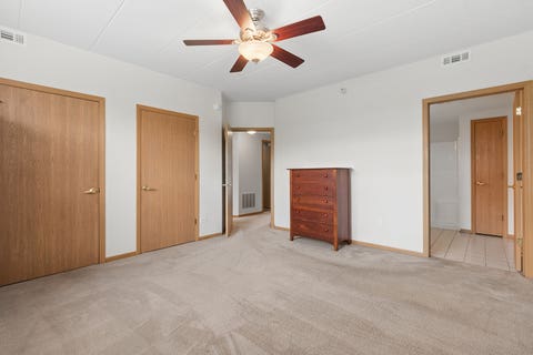 Tiny photo for 9800 Liberty Circle #1W, Orland Park, IL 60467 (MLS # 12736340)