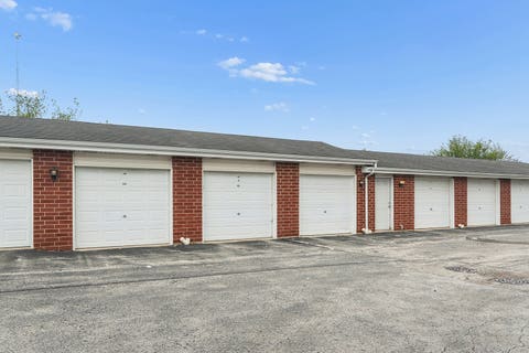 Tiny photo for 9800 Liberty Circle #1W, Orland Park, IL 60467 (MLS # 12736340)