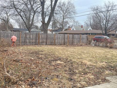 Tiny photo for 2521 120th Street, Blue Island, IL 60406 (MLS # 12609338)