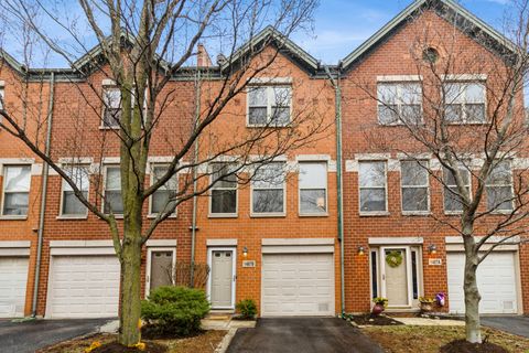 1487 N CLYBOURN Avenue B Chicago IL 60610