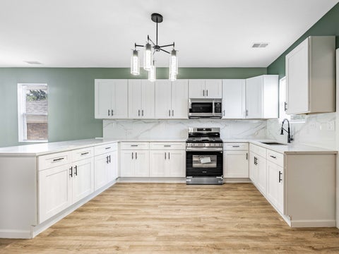 Tiny photo for 12934 Mozart Street, Blue Island, IL 60406 (MLS # 12702125)