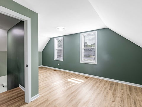 Tiny photo for 12934 Mozart Street, Blue Island, IL 60406 (MLS # 12702125)