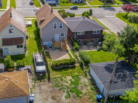 Tiny photo for 12934 Mozart Street, Blue Island, IL 60406 (MLS # 12702125)