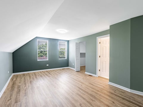 Tiny photo for 12934 Mozart Street, Blue Island, IL 60406 (MLS # 12702125)